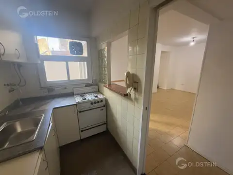 Departamento en Venta 28 años