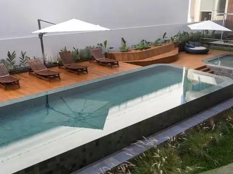 4 ambientes en Donna Vita. Diseño y categoría