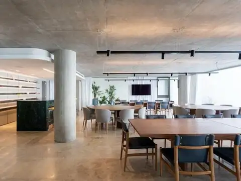 4 ambientes en Donna Vita. Diseño y categoría