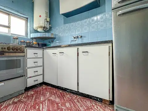 Casa en Venta 46 años