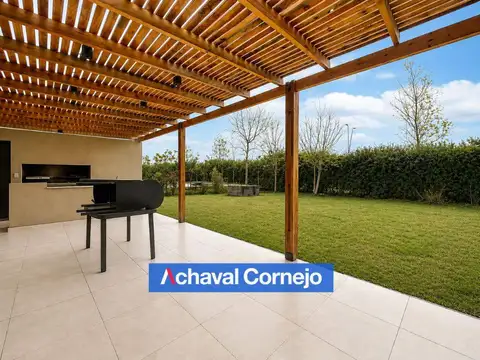 Casa en Venta de 3 dormitorios