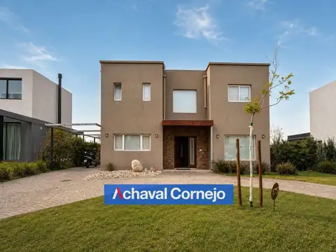 VENTA CASA EN ACACIAS, PUERTOS