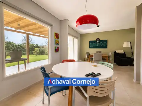 Casa en Venta 6 años