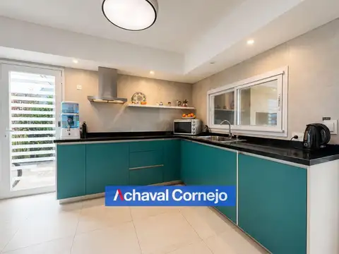 Casa en Venta al Norte