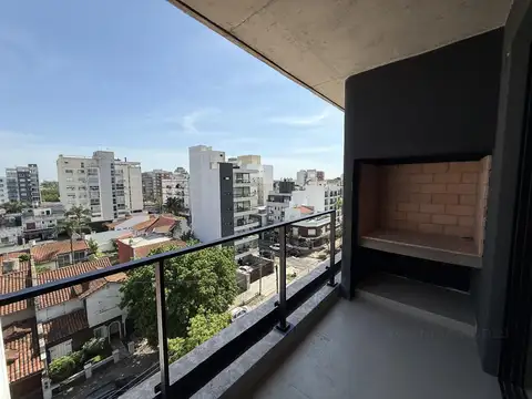 Departamento en  Venta en Haedo Sur