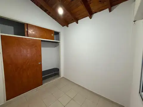 PH 3 Amb. c/jardín y parrilla – Av. Ader, Villa Adelina