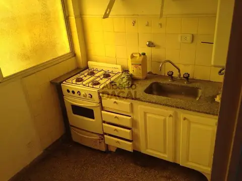 Departamento en Venta 40 años