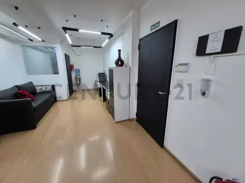 Oficina en Venta en Recoleta, USD 55.000