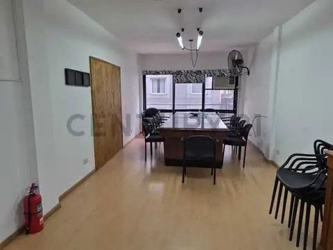 Oficina en Venta en Recoleta, Capital Federal