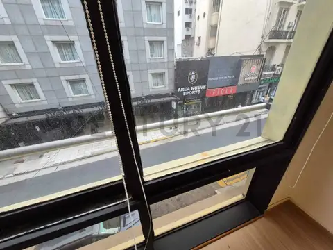 Oficina en Venta en Recoleta, USD 50.000
