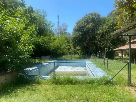 Quinta en Venta de 4 dormitorios