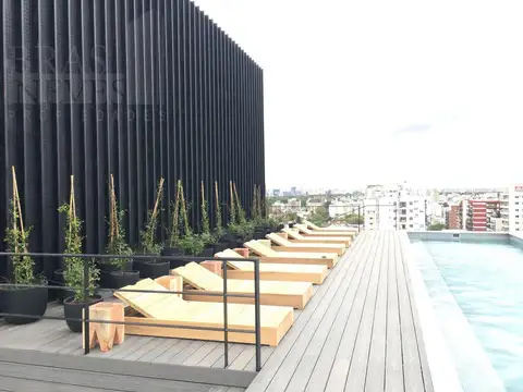 PARK BAMBOO  ** 3 amb. doble suite ** cocheras opcionales