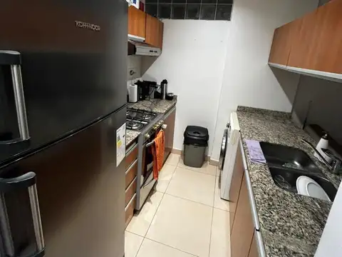 Departamento en Alquiler en Quilmes Oeste, $ 550.000