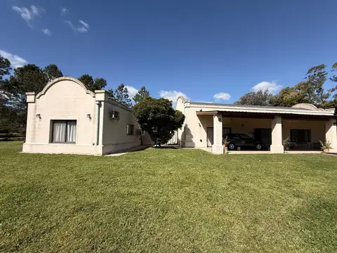 CHACRAS DE LA CRUZ 100