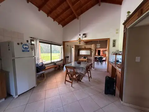 Casa en Venta al Noroeste