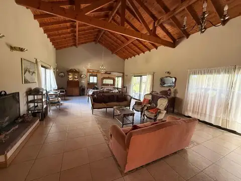 Casa en Venta 18 años