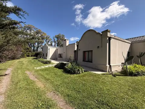 CASA EN VENTA CHACRAS DE LA CRUZ , EXALTACION