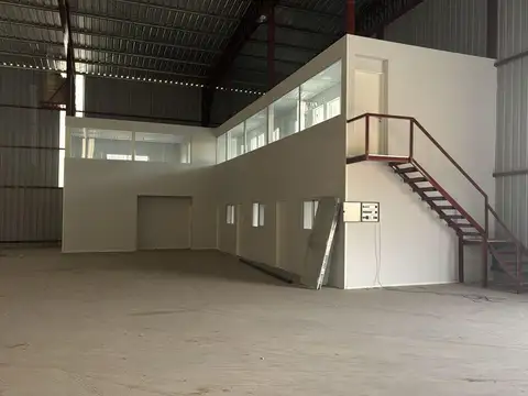 Parque Industrial Ruta 24 Moreno