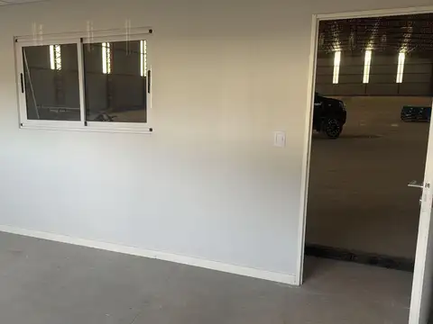 Depósito en  Alquiler