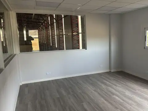 Depósito en  Alquiler