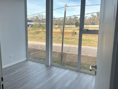 Parque Industrial Ruta 24 Moreno