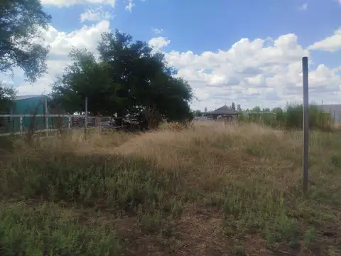 Terreno en Venta en Carlos Spegazzini, USD 13.000