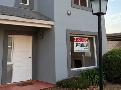 HOUSING  VALLE DEL OESTE - AV. RECTA MARTINOLI