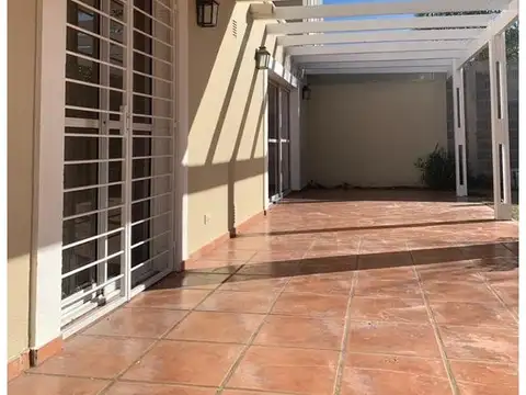 HOUSING  VALLE DEL OESTE - AV. RECTA MARTINOLI