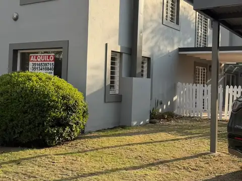 HOUSING VALLE DEL OESTE - AV. RECTA MARTINOLI
