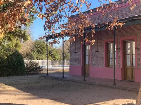 HOUSING  VALLE DEL OESTE - AV. RECTA MARTINOLI