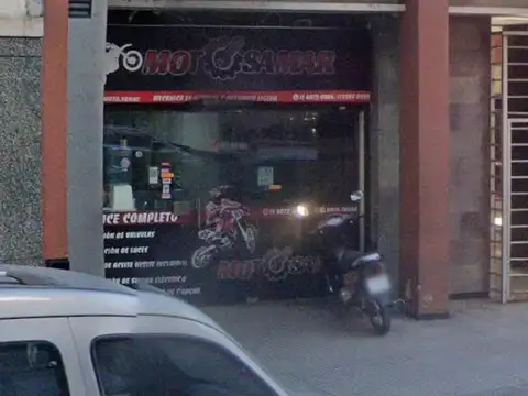 Local en Venta en Palermo