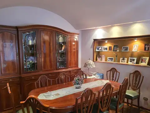 Casa en Venta en Paternal, USD 420.000