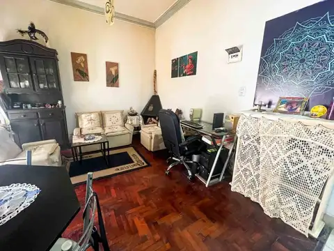 Depto Tipo Casa en Venta de 2 ambientes