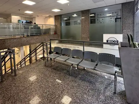 ALQUILER OFICINA EN ROSARIO - SAN LORENZO 1333 04 02