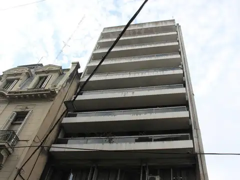 ALQUILER OFICINA EN ROSARIO - SAN LORENZO 1333 04 02