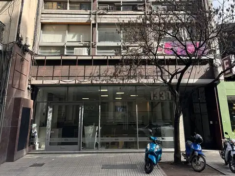 Oficina en Alquiler en Rosario, $ 400.000