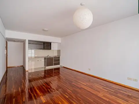 Departamento en Venta en Belgrano, USD 100.000