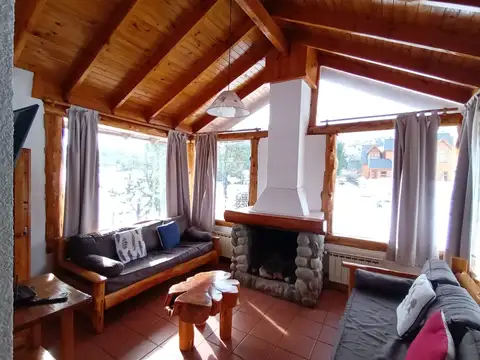 Departamento en Venta en San Carlos de Bariloche, Bariloche