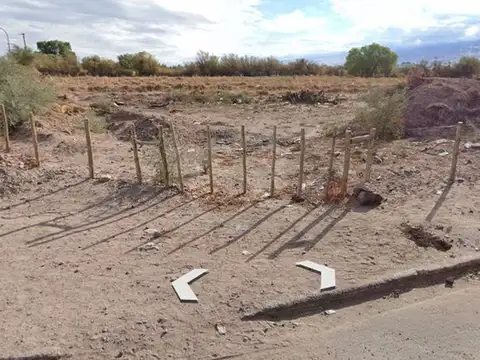 Lotes en Fiambala excelente oportunidad