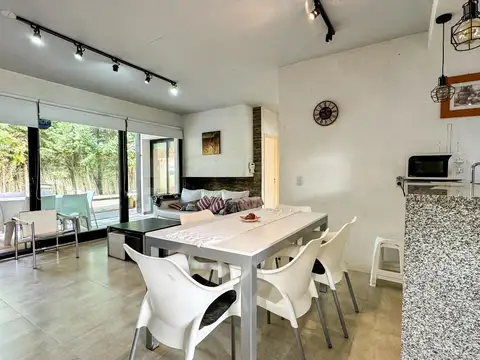 Departamento en Venta en Las Gaviotas, USD 125.000