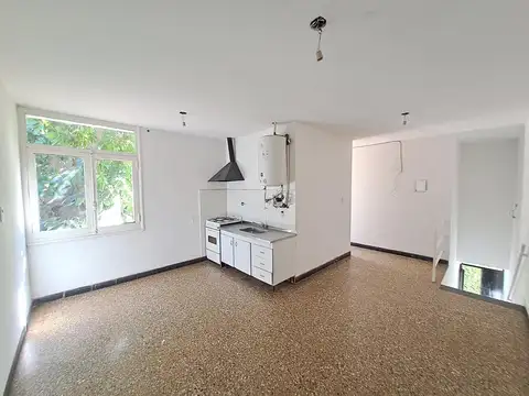 Departamento 5 ambientes con 2 baños
