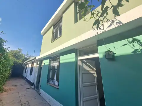PH en venta con 2 departamentos independientes - APTO CREDITO