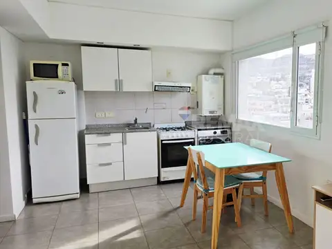 VENTA - MONOAMBIENTE ALAMOS II - CENTRO
