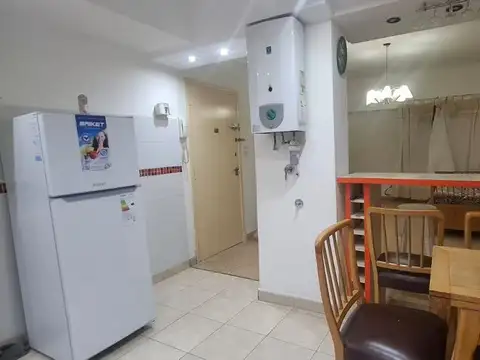 VENTA DEPARTAMENTO 3 AMBIENTES RECICLADO INTERNO