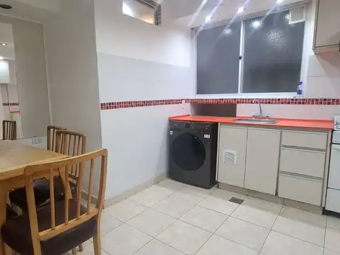 Departamento en Venta 46 años