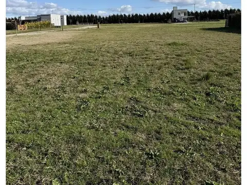 Terreno en Venta de 900,0 m2