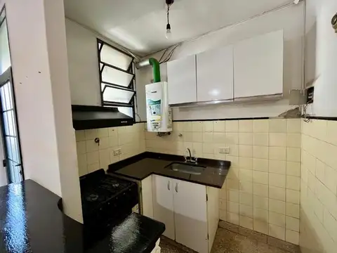 Departamento en Venta en Ramos Mejia, USD 50.000