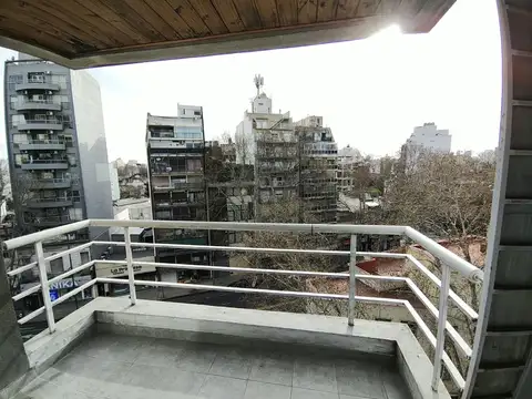 Departamento en Alquiler al Este