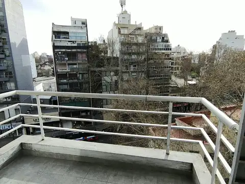 Departamento en Alquiler 5 años
