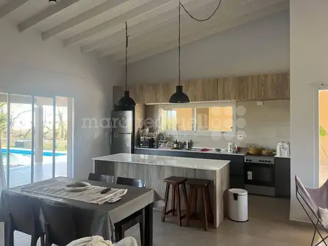 Casa en Venta en Chascomus, USD 269.000